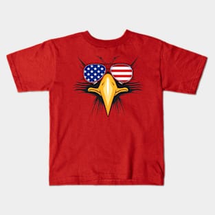 American Eagle Kids T-Shirt